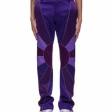 Nahmias Silk Sunshine Pants