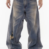 Earthling VIP Ajax Denim - Blue