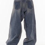 Earthling VIP Ajax Denim - Blue