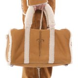Earthling VIP Dirty Dagger Bag