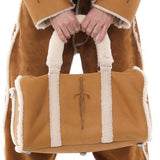 Earthling VIP Dirty Dagger Bag