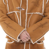 Earthling VIP Pack Leader - Cow Hyde Leather Jacket