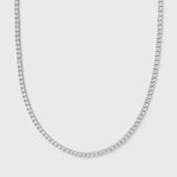 Hatton Labs Spikes Tennis Chain