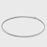 Hatton Labs Spikes Tennis Chain