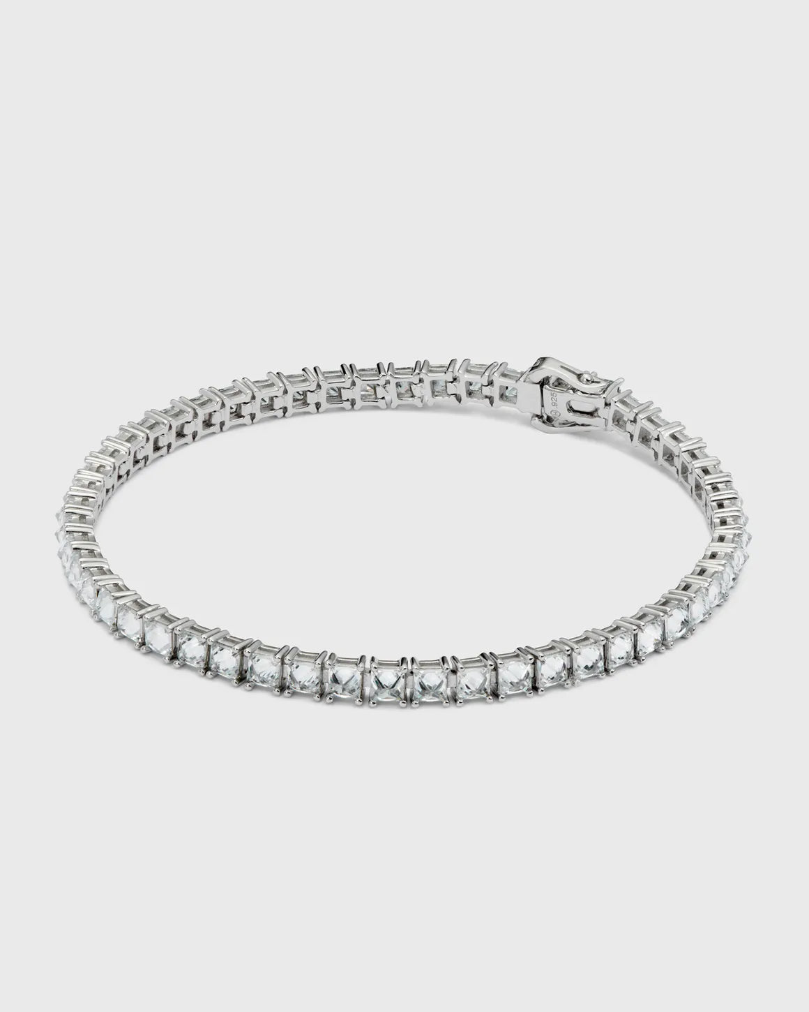 Hatton Labs Spikes Tennis Bracelet