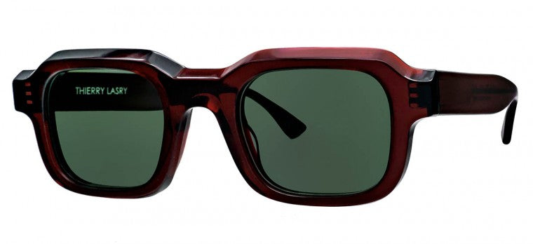 THIERRY LASRY VENDETTY 509