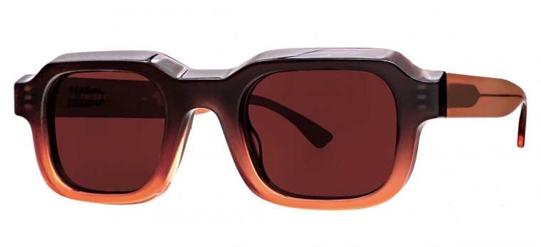 THIERRY LASRY X MIDNIGHT RODEO "VENDETTY 3232"